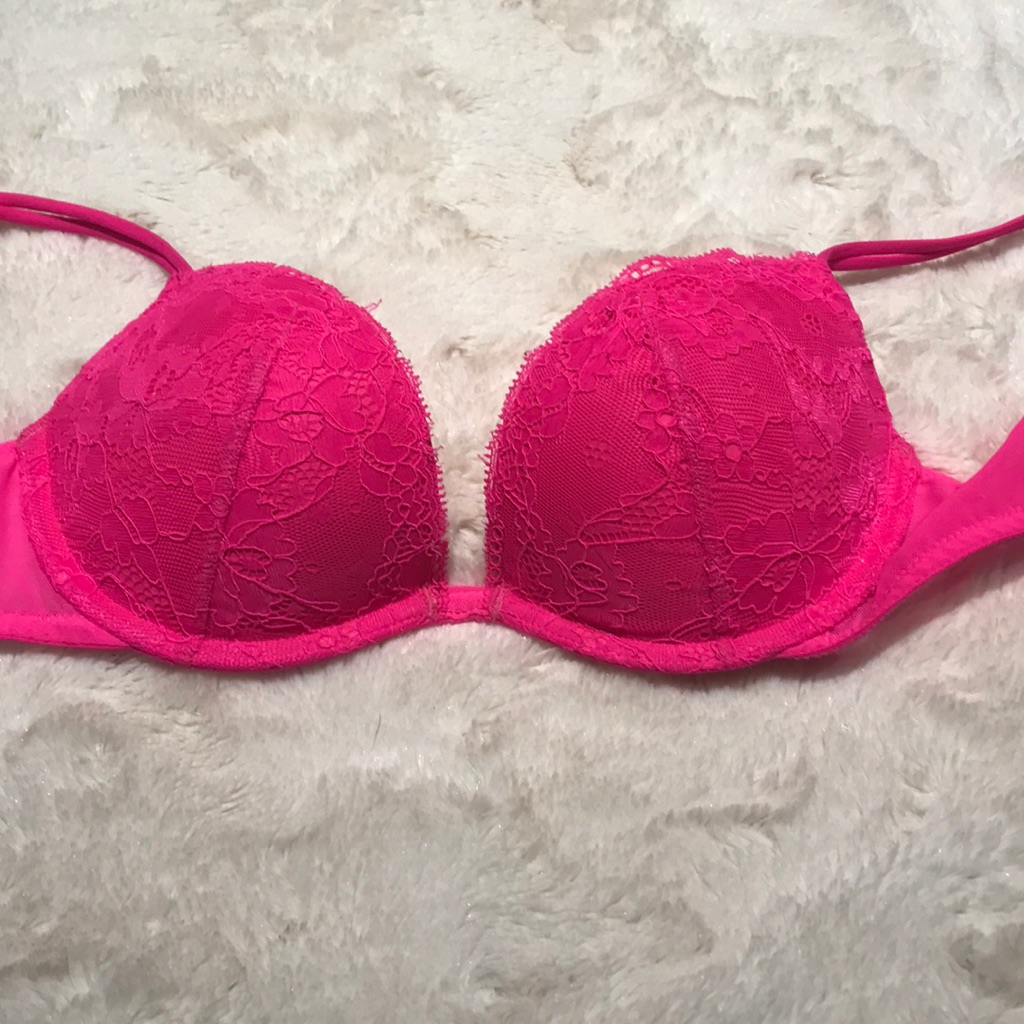 Pink Brand  Pink Bra